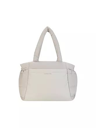 KAPTEN & SON | Tasche - Umhängetasche HELLVI CLOUD MEDIUM | 